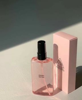 Xịt Khoáng 3CE Peony Water