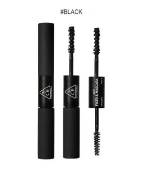 Chuốt Mi 3CE Fixer And Mascara