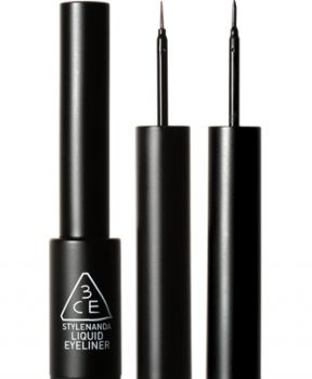 Kẻ Mắt Nước 3CE Liquid Eyeliner