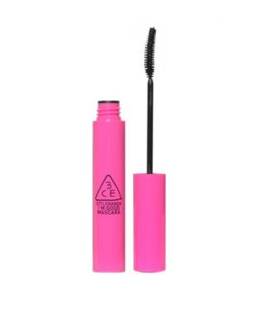 Chuốt Mi 3CE Pink I'mn Good Mascara