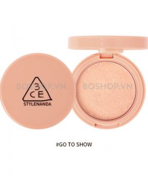 Phấn Bắt Sáng 3CE Glow Beam Highlighter