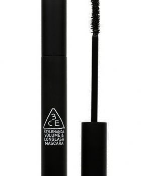 Chuốt Mi 3CE Waterproof Mega Volume Mascara