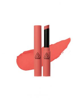 Son Thỏi 3CE Mood Blossom Slim Velvet Lip Color