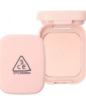 Phấn Phủ 3CE Blur Sebum Powder