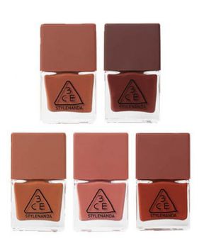 Sơn Móng 3CE Nail Laquer