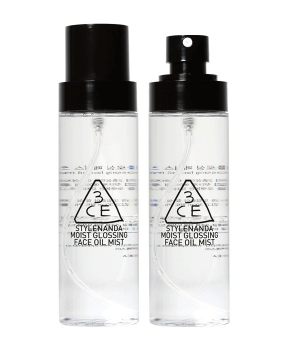 Xịt khoáng 3CE Empty Mist Bottle