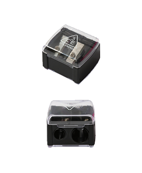 Chuốt Son Bút Chì 3CE Dual Sharpener