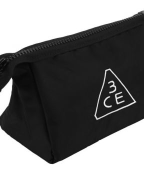Túi Đựng Đồ Trang Điểm 3CE Pouch Small