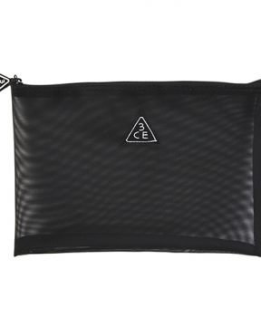Túi Đựng Đồ Trang Điểm 3CE MESH POUCH