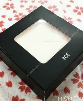 Bông Phấn 3CE Soft Sponge
