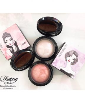 Phấn Tạo Khối Sáng Clio Art Highlighter