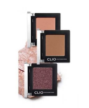 Phấn Mắt CLIO Pro Single Shadow