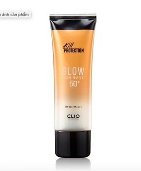 Xịt Chống Nắng Clio Sun Believable All Kill Sun Spray SPFBO+ PA+++