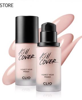 Che Khuyết Điểm Clio Kill Cover Highest Wear Primer