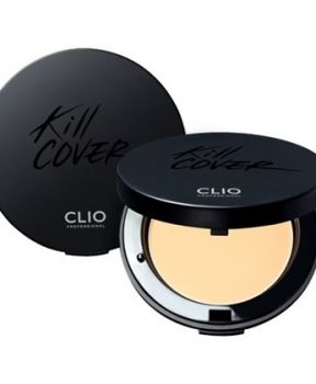 Phấn Phủ Clio Kill Cover Highest Wear Pact