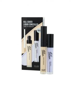 Che Khuyết Điểm Clio Professional Kill Cover Pro Artist Stick