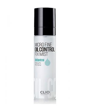 Xịt KHoáng Clio Micro Fine Perfect Fix Mist