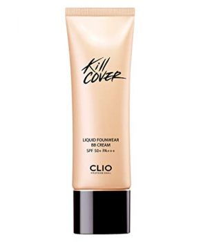 Kill Cover Liquid Founwear BB Cream