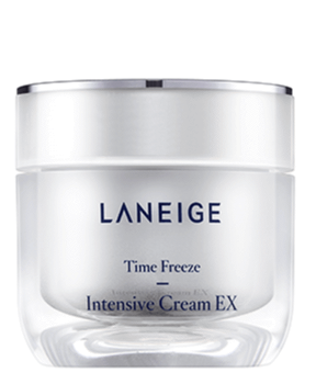 Kem Dưỡng Chống Lão Hóa & Nâng Cơ Laneige Time Freeze Intensive Cream EX 50ml