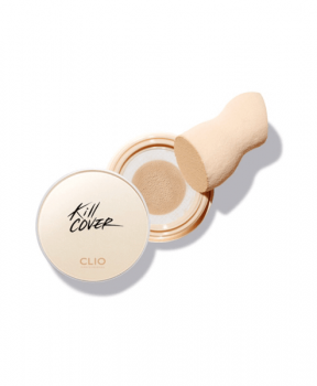 Kem Nền Clio Kill Cover Stamping Foundation