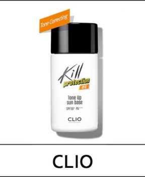 Kem Chống Nắng Clio Tone Up Sun Base SPF50+ PA+++