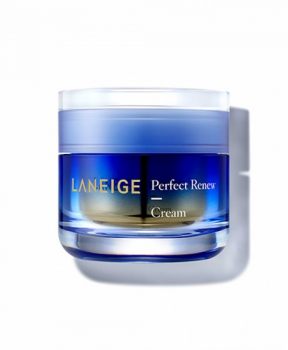 Kem Dưỡng Ngăn Ngừa Lão Hóa Laneige Perfect Renew Cream 50ml