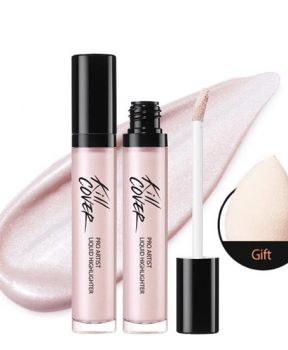 Highlight Kem Clio Kill Cover Pro Artist Liquid Highlighter
