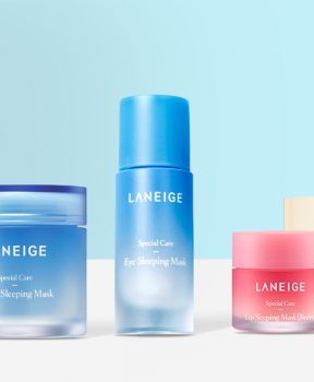 Mặt nạ ngủ cho mắt Laneige Eye Sleeping Mask 25ml
