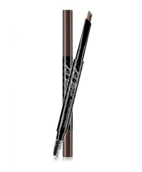 Chì Kẻ Mày Clio Kill Brow Auto Hard Brow Pencil