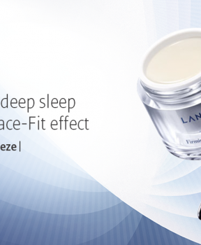 Mặt Nạ Ngủ Chống Lão Hóa Laneige Time Freeze Firming Sleeping Mask 60ml