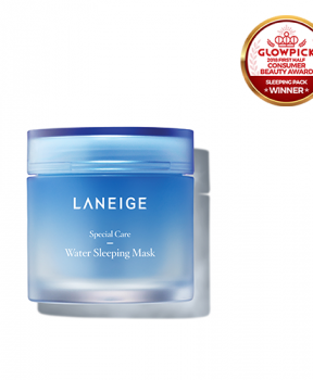 Mặt Nạ Ngủ Laneige Dưỡng Ẩm Water Sleeping Mask 70ml