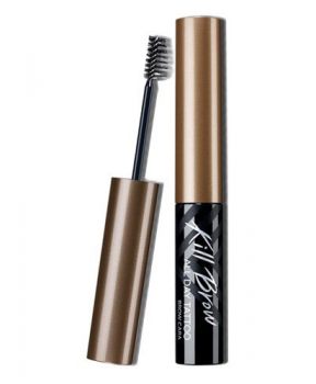 Mascara Clio Kill Brow All Day Tattoo Brow Cara