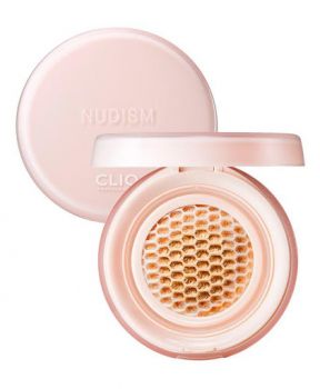 Phấn Nước Clio Nudism Water Grip Cushion SPF50+ PA +++