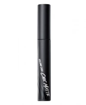Chuốt Mi Clio Volume Cara Chic Mate