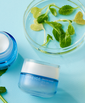 Kem Dưỡng Mắt Laneige Water Bank Eye Gel_EX 25ml