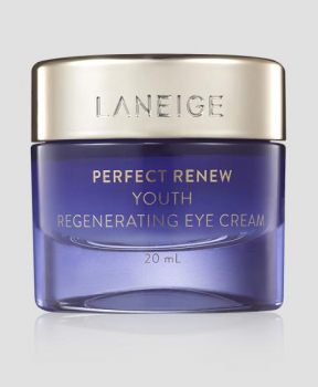 Kem dưỡng mắt ngăn chặn lão hóa LANEIGE Perfect Renew Youth Regenerating Eye Cream 20ml