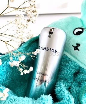 Tinh Chất Giảm Nếp Nhăn Mắt Laneige Time Freeze Eye Serum EX 20ml