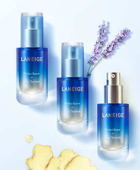 Tinh Chất Ngăn Ngừa Lão Hóa Vùng Mắt Laneige Perfect Renew Eye Serum EX 14ML