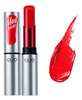 Son Nước Clio Mad Matte Liquid Lip