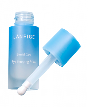 Mặt Nạ Ngủ Cho Mắt Laneige Eye Sleeping Mask 25ml