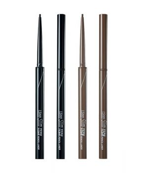 Chì Kẻ Mắt Clio 1.5mm Slim-Tech Pencil Liner