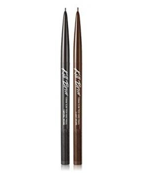 Chì Kẻ Mày Clio Kill Brow O.9mm Slim Tech Hard Pencil
