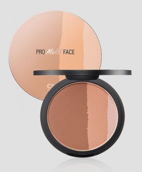 Phấn Má Clio Pro Multi Face