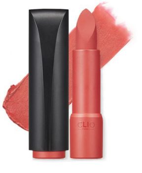 Son Thỏi Clio Rouge Heel Velvet