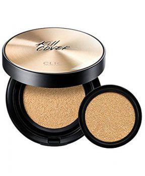 Phấn Nước Clio Kill Cover Founwear Cushion XP