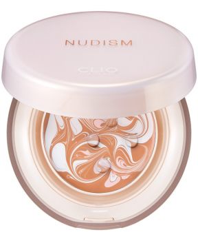 Kem Nền Nén Clio Nudism Water Grip Essence Factor SPF50+ PA +++