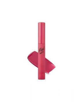 Son Lì Dang Kem Clio Mad Matte Tint