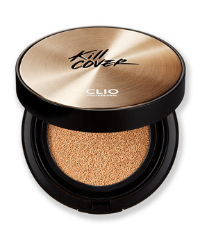 Phấn Nước Clio Kill Cover Ampoule Cushion SPF50+ PA+++