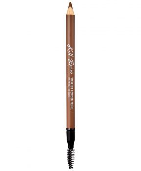 Chì Kẻ Mày Clio Kill Brow Waxless Powder Pencil