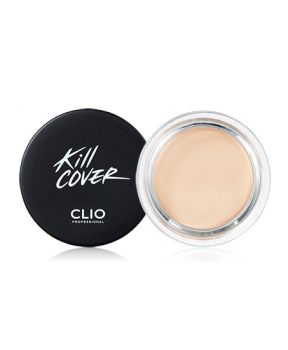 Kem Che Khuyết Điểm Kill Cover Pot Concealer